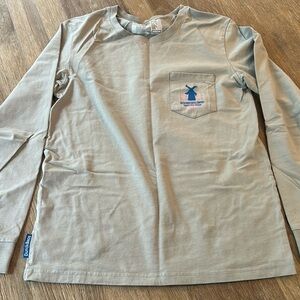 ✌️Dutch bros long sleeve t-shirt size M